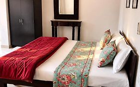 The Boho Heritage Haveli